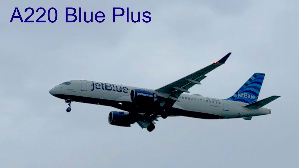 A220-JetBlue ATL